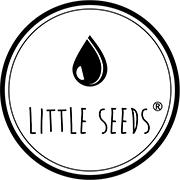Little Seeds Stroller Liner