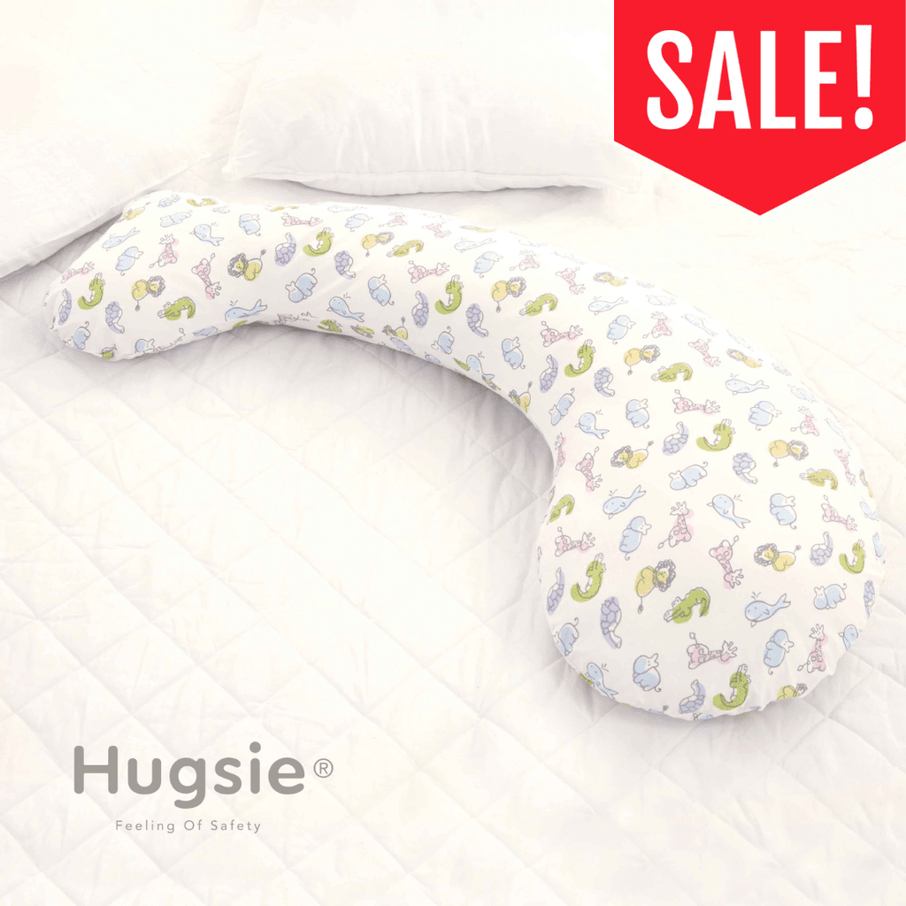 best pregnancy pillow singapore