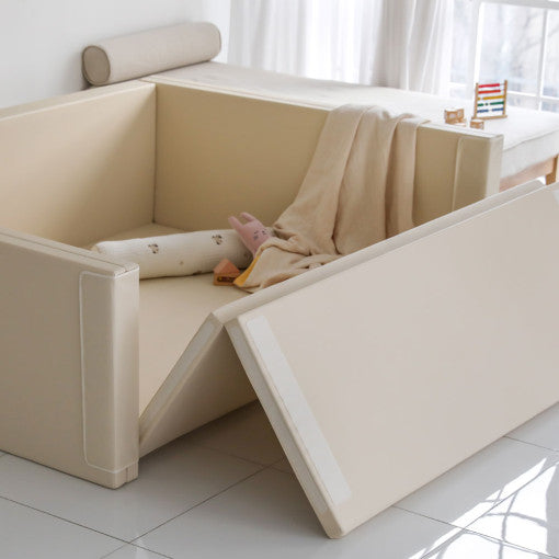 Wide range of finest quality bumper bed from Korea! Best Cot Award.