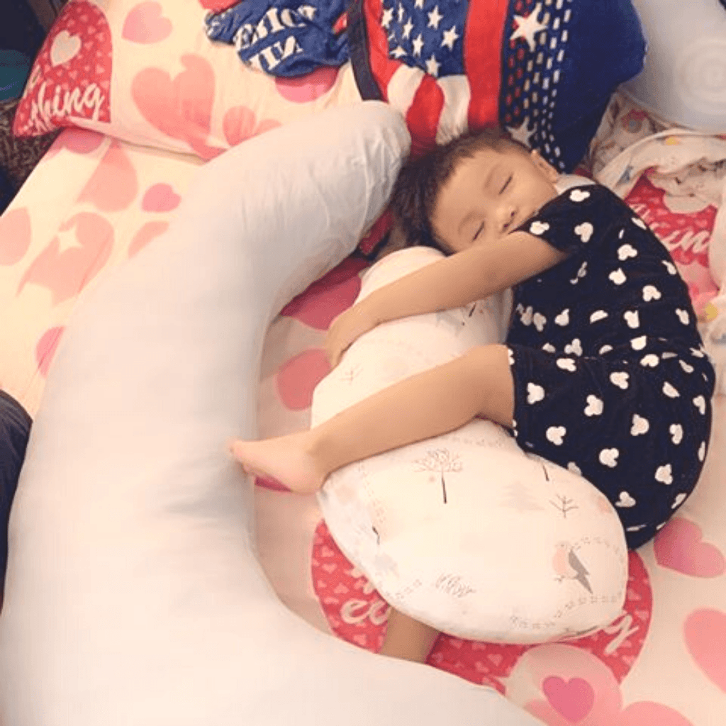best pregnancy pillow singapore