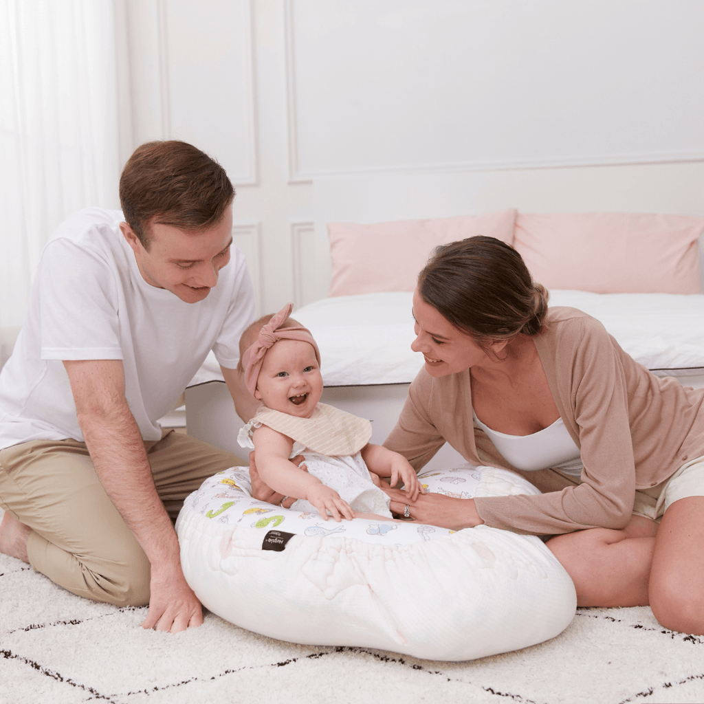 best pregnancy pillow singapore