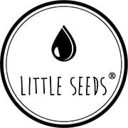 Little Seeds Stroller Liner