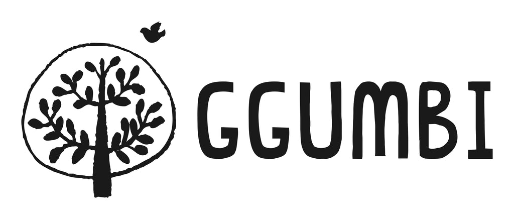 Ggumbi Accessories