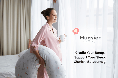 Hugsie®