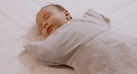 BEST BABY SWADDLE