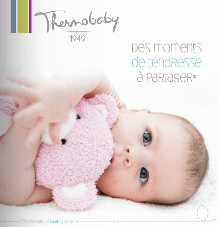 Thermobaby