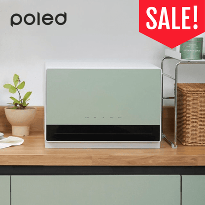 Highlights! Baby Fair Deal! Poled Pixel Korea - Multi-purpose Homeware UVC LED Sterilizer