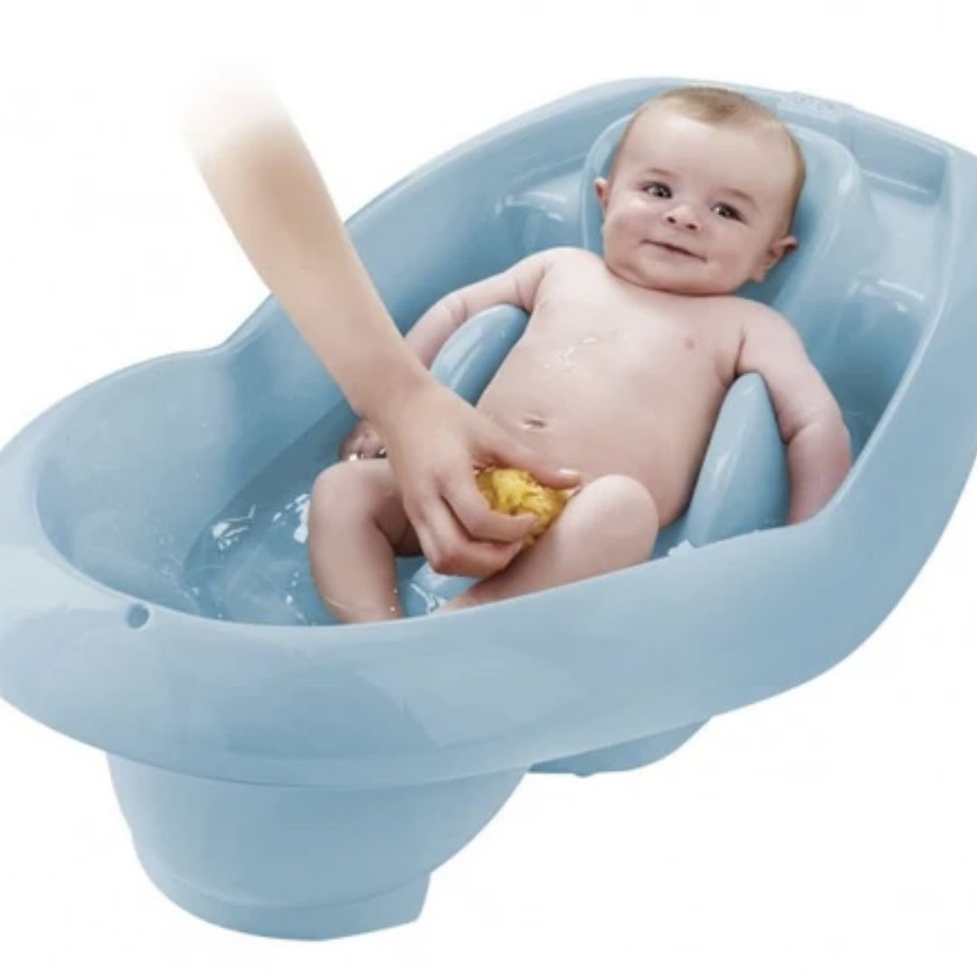 Thermobaby Lagoon 2-in-1 Bathtub