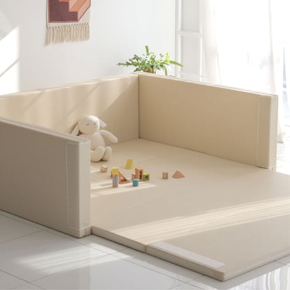 Certified Bumper Bed, baby crib singapore