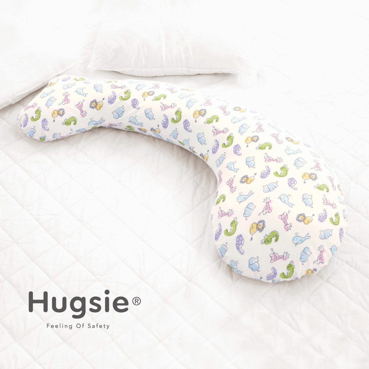 best pregnancy pillow singapore 