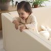 Certified Bumper Bed, baby crib singapore