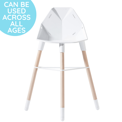 Bespoke Collection - Multipurpose High Chair