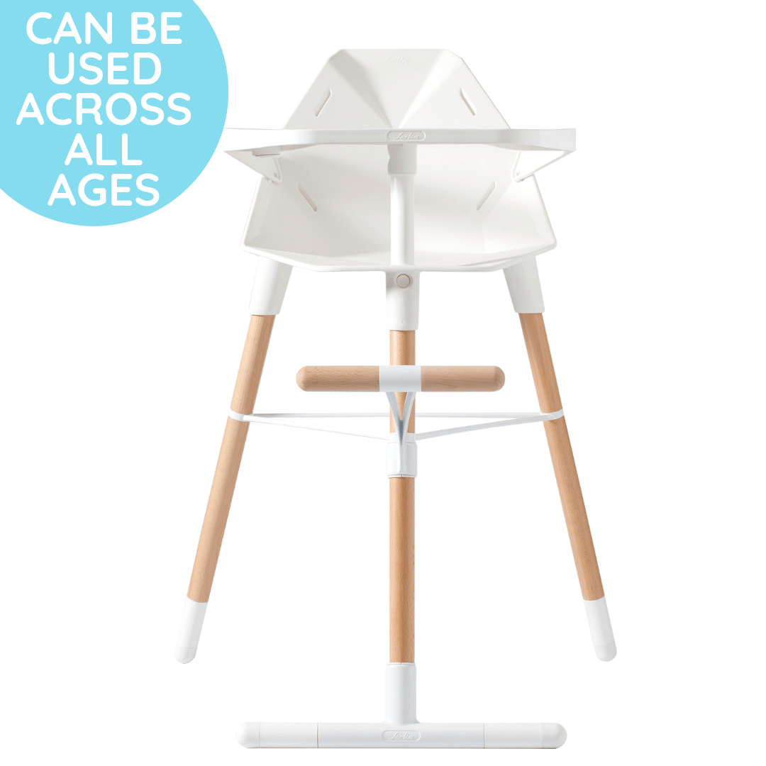 Bespoke Collection - Multipurpose High Chair