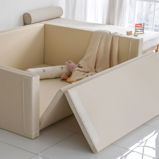 Best Baby Bumper Bed | Best in Singapore & Malaysia | Made In Korea