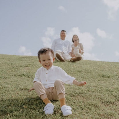 Newborn | Family Shoot (Outdoor/Home/Studio)