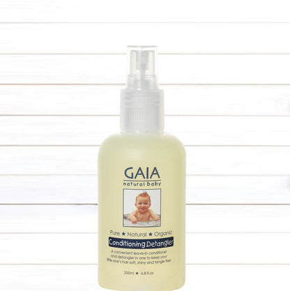 Highlights! GAIA Hair or Conditioning Detangler 200ml