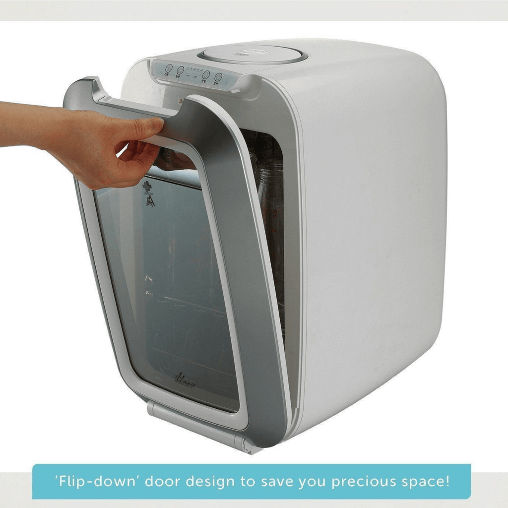 Hanil uv best sale sterilizer manual