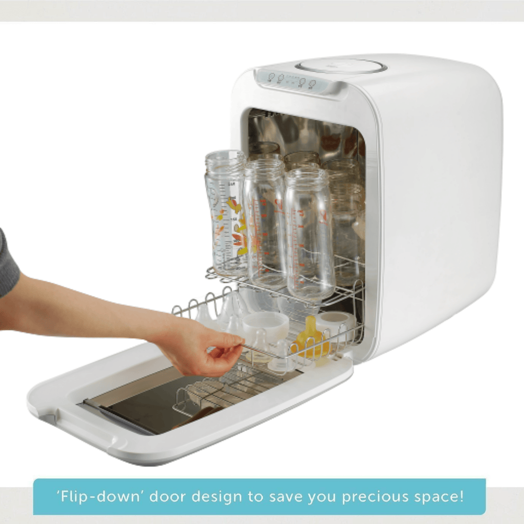 Hanil sterilizer 2024