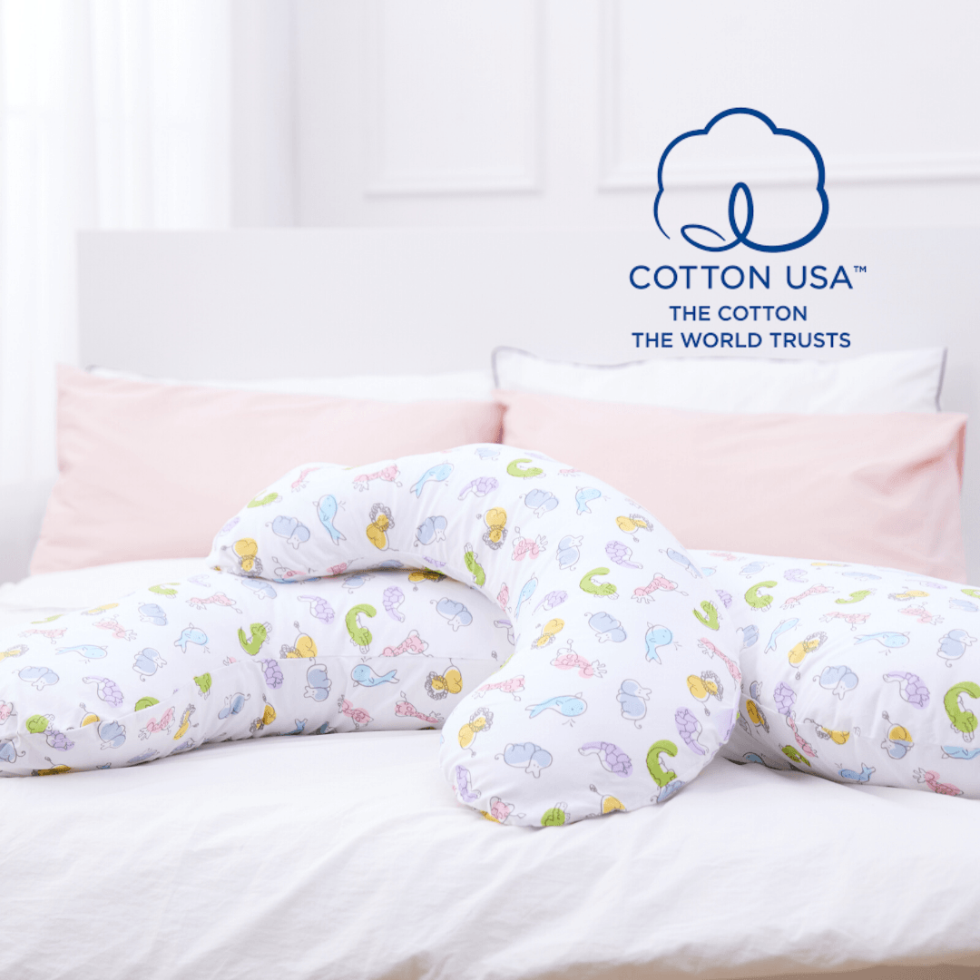 best pregnancy pillow singapore 