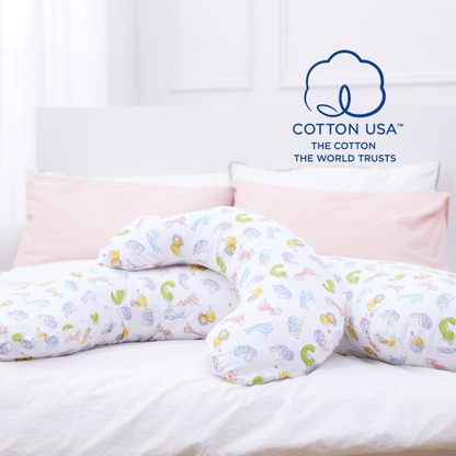 best pregnancy pillow singapore 