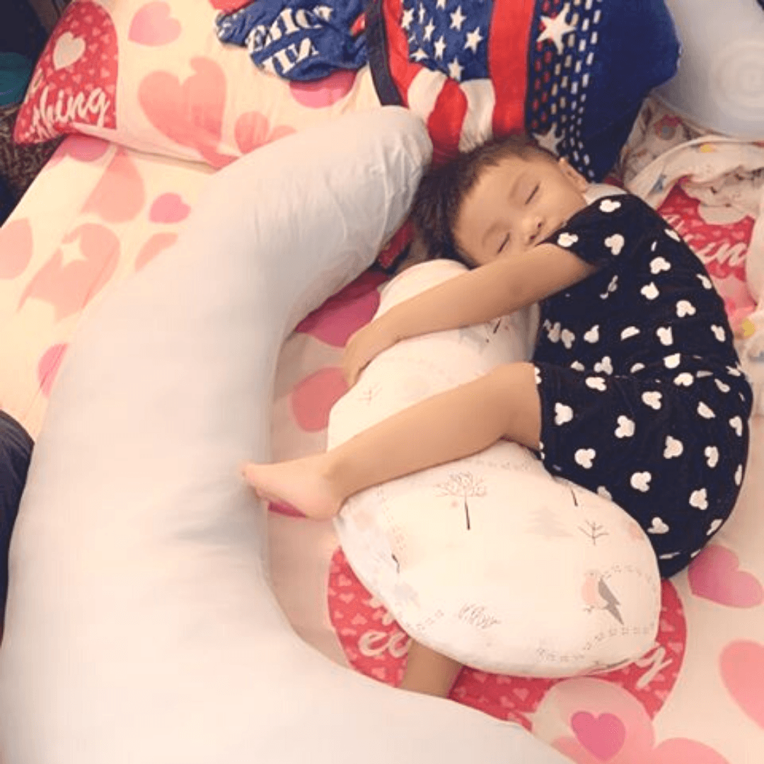 best pregnancy pillow singapore 