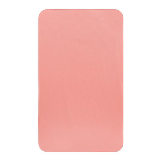 (❗REDUCED TO CLEAR❗) Change Mat Cover - Coral