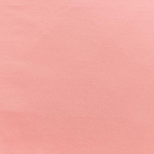 (❗REDUCED TO CLEAR❗) Rectangle Cot Fitted Sheet - Coral