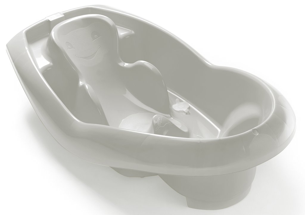 Thermobaby Lagoon 2-in-1 Bathtub