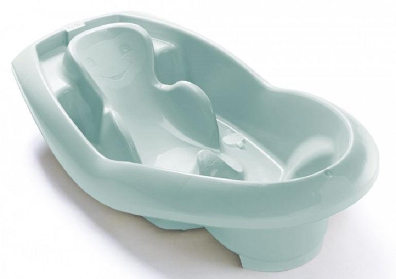 Thermobaby Lagoon 2-in-1 Bathtub