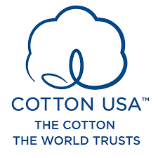 Comfort Series Maternity Pillow - 100% USA Cotton (Herbs)