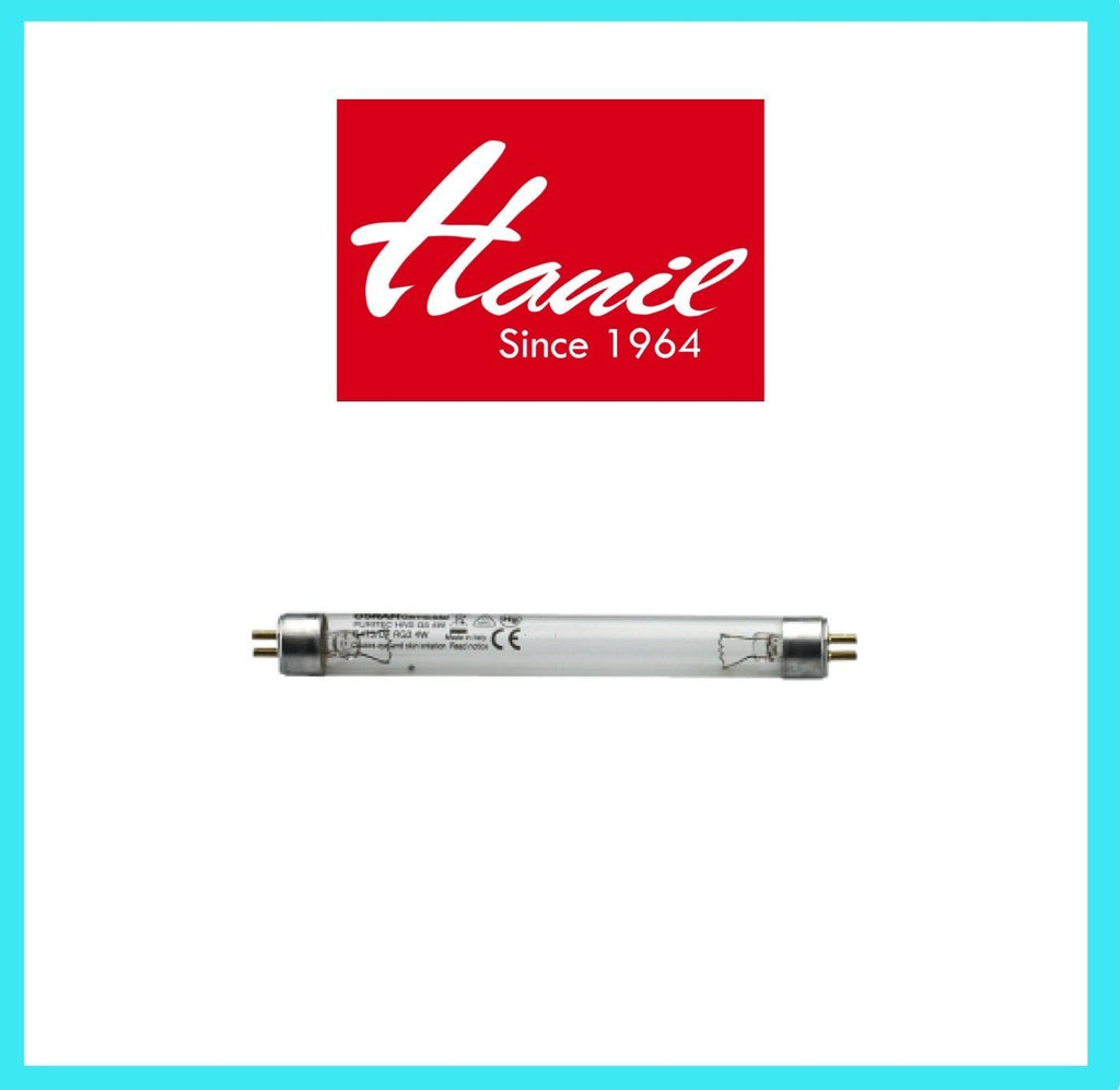 Hanil OSRAM UV Lamp (Made in Italy)