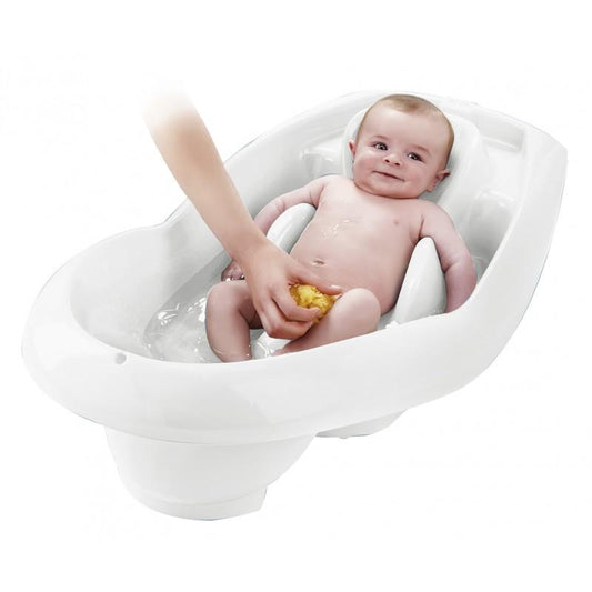 Thermobaby Lagoon 2-in-1 Bathtub