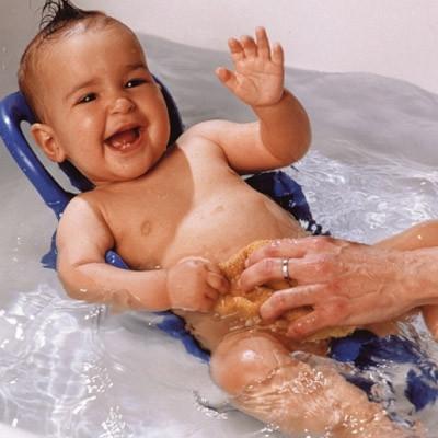 Thermobaby Daphné Bath Seat