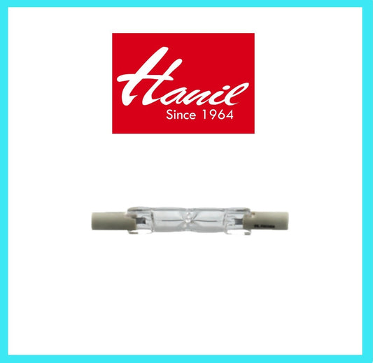 Hanil IR lamp