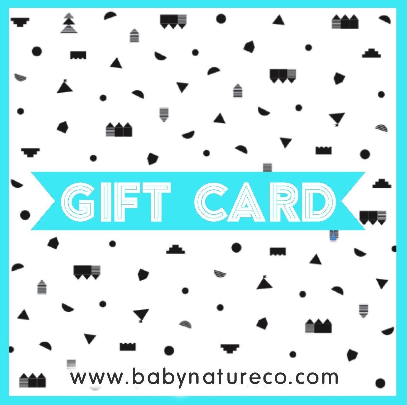 E-Gift Card (Standard)