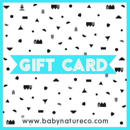 E-Gift Card (Standard)