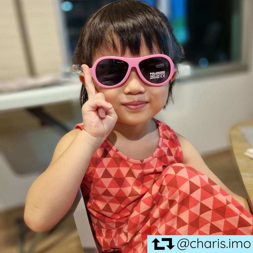 Buy Eyeglasses for Kids - Spectacles at Best Prices - Lenskart