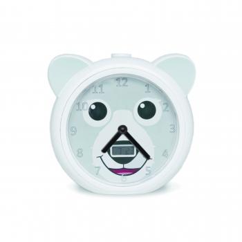 Sleeptrainer with alarm clock - Bobby the Bear