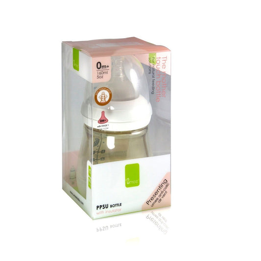 PPSU 160ml/5oz Feeding Bottle